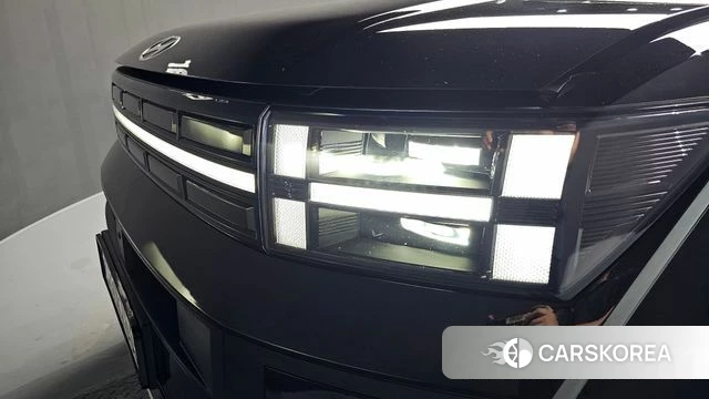Hyundai Santa Fe (MX5) id 4505434 из Кореи 14
