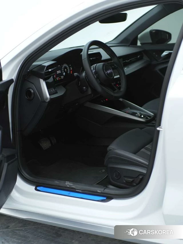 Audi A3 id 4262593 из Китая 14