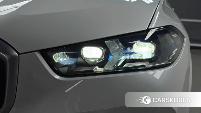 BMW X5 (G05) id 4719968 из Кореи 14