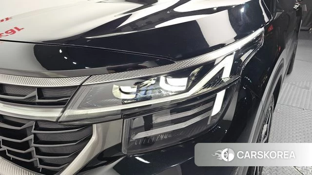 Kia The New Seltos id 4854277 из Кореи 14