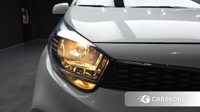 Kia All New Morning (JA) id 4698520 из Кореи 14