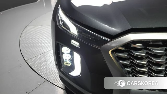 Hyundai Palisade id 4434385 из Кореи 14