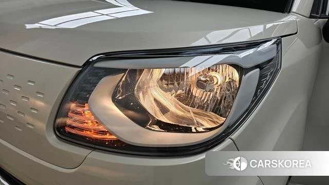 Kia The New Ray id 4608801 из Кореи 14