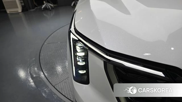 Kia The New Sorento 4th Generation id 4847547 из Кореи 14