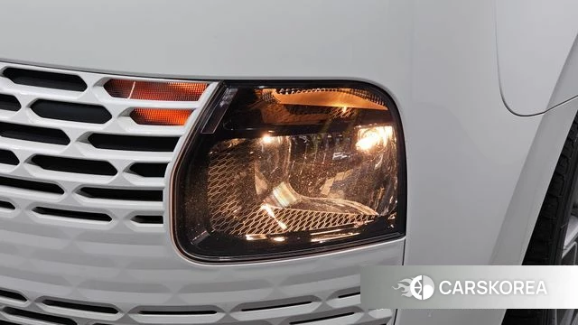 Hyundai Staria id 4917545 из Кореи 14