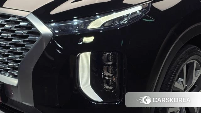 Hyundai Palisade id 4769603 из Кореи 14