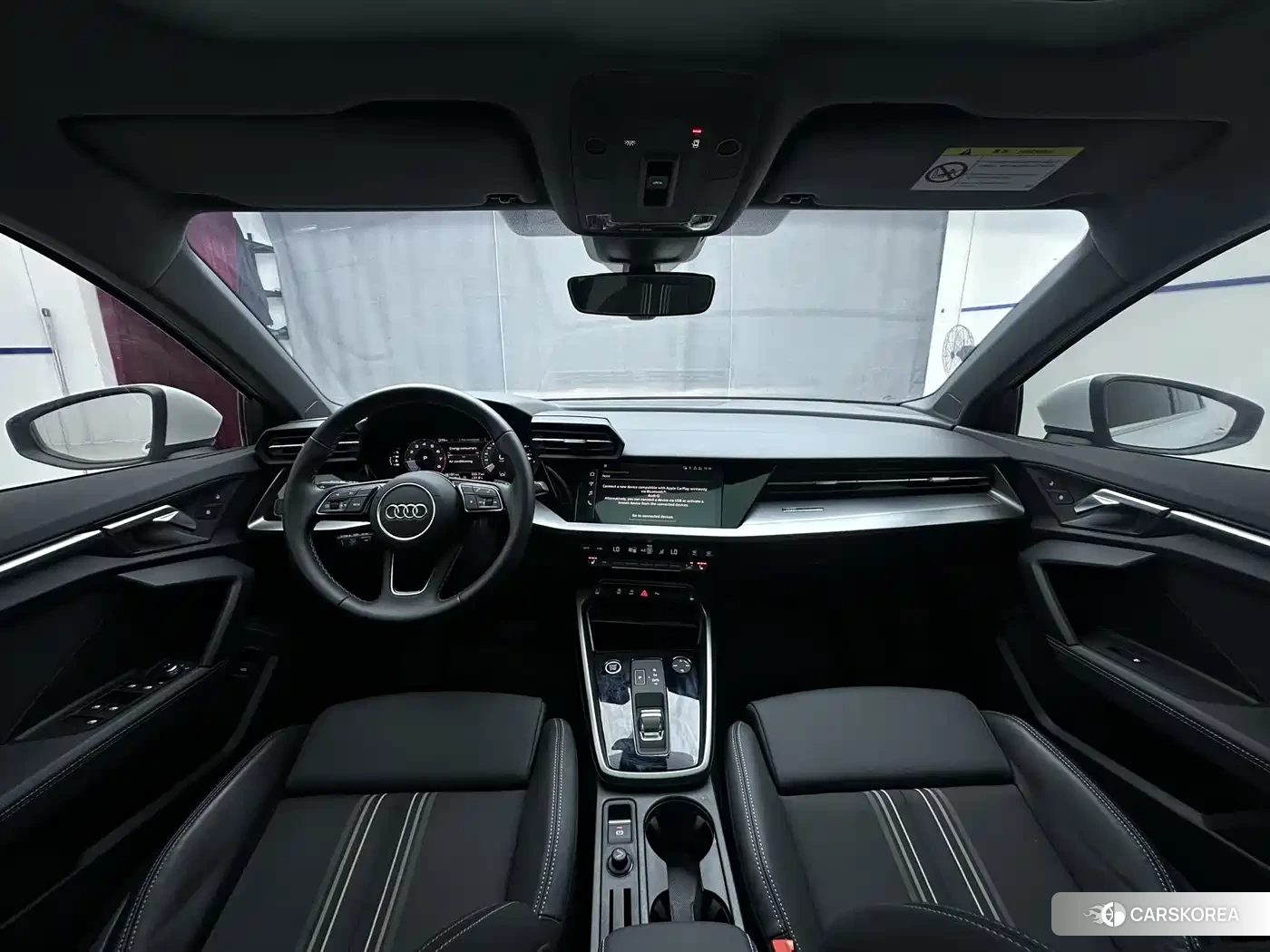 Audi A3 id 4655207 из Китая 14