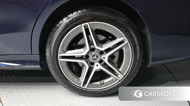 Mercedes-Benz C-Class W205 id 4754695 из Кореи 14