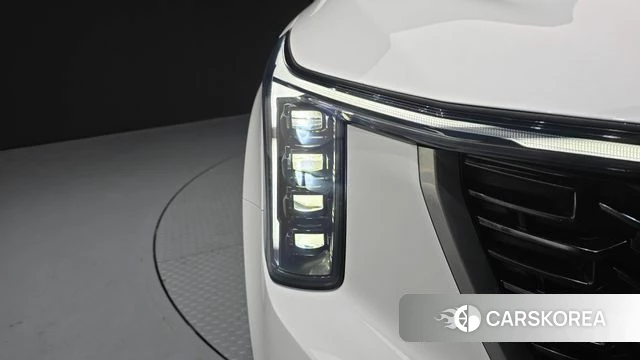 Kia The New Sorento 4th Generation id 4548829 из Кореи 14
