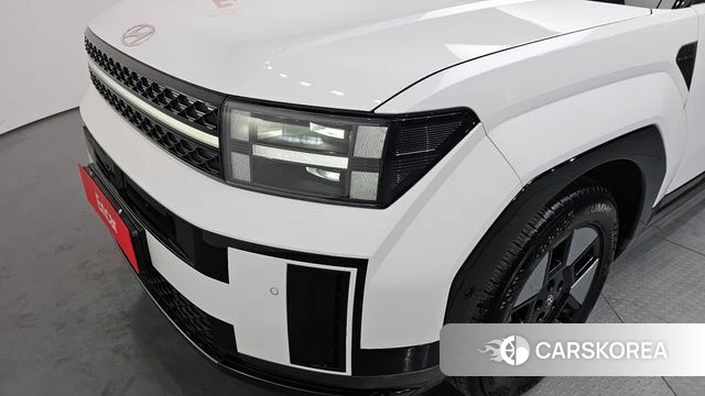 Hyundai Santa Fe (MX5) id 4201299 из Кореи 14