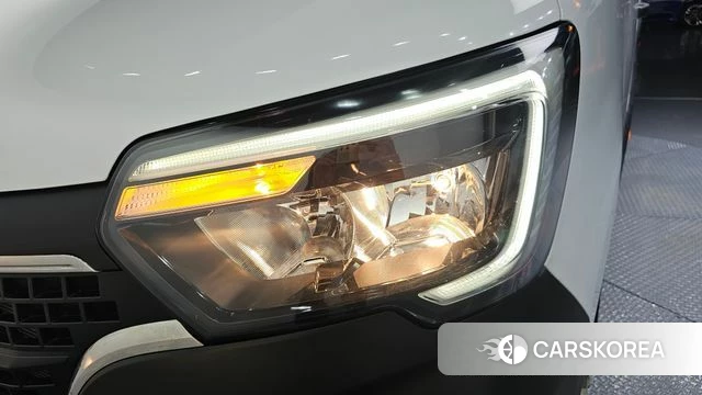 Renault Korea (Samsung) Master id 4666994 из Кореи 14