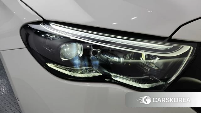 Mercedes-Benz E-Class W214 id 4635025 из Кореи 14