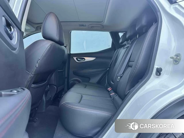 Nissan Qashqai id 4258105 из Китая 14