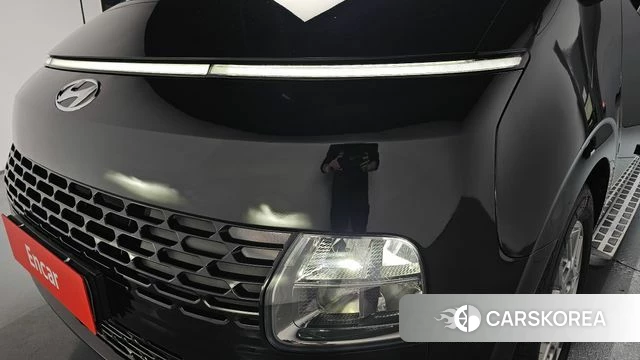 Hyundai Staria id 4608678 из Кореи 14
