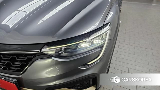 Renault Korea (Samsung) XM3 id 4381831 из Кореи 14
