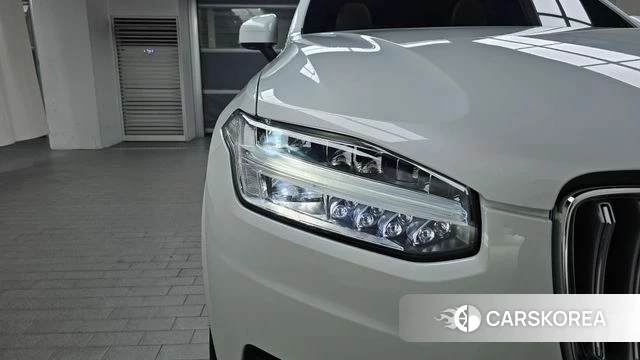 Volvo XC90 second Generation id 4591795 из Кореи 14