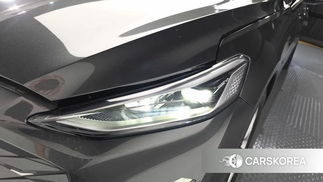 Kia K8 id 4330142 из Кореи 14