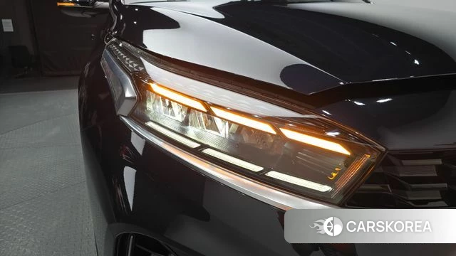 Kia The New K3 2nd generation id 4745886 из Кореи 14