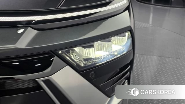 Hyundai Sonata D Edge (DN8) id 4584479 из Кореи 14