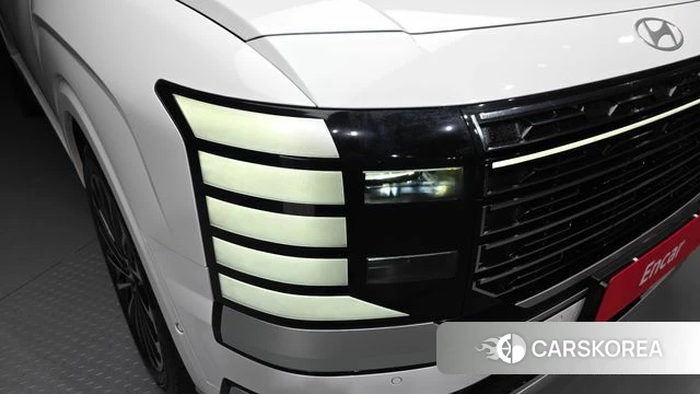 Hyundai Palisade (LX3) id 4380971 из Кореи 14