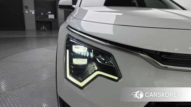 Kia Di Ol Nu Niro id 4481480 из Кореи 14