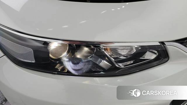 Chevrolet (GM Daewoo) All New Malibu id 4605197 из Кореи 14