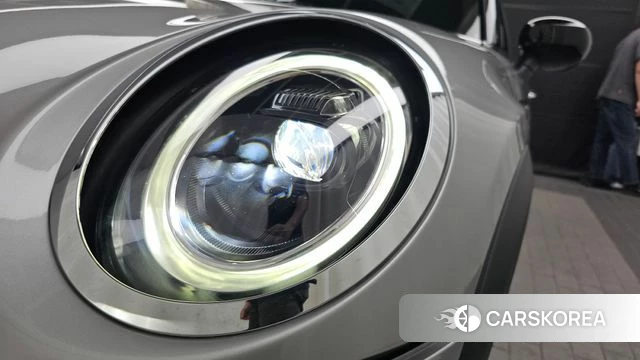 Mini Cooper id 4315582 из Кореи 14