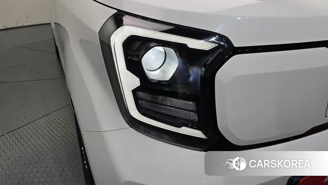 Kia The New Kia Ray EV id 4783524 из Кореи 14
