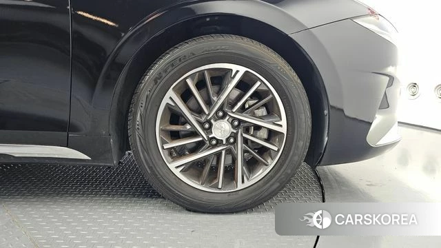 Hyundai The New Grandeur IG id 4769645 из Кореи 14