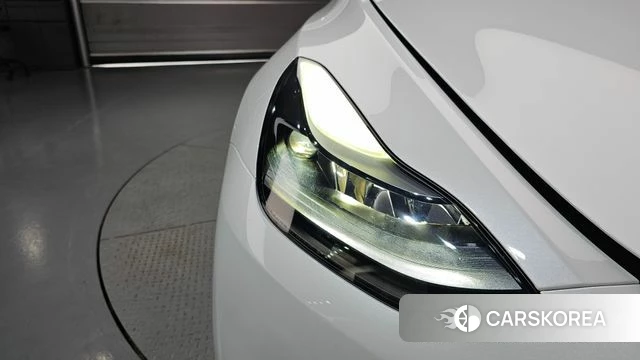 Tesla Model Y id 4783536 из Кореи 14