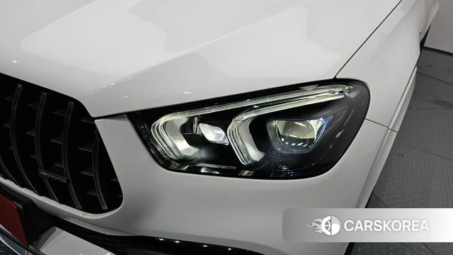 Mercedes-Benz GLE-Class W167 id 4303980 из Кореи 14