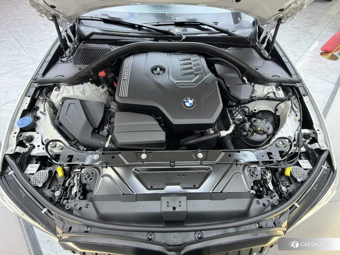 BMW 3 series id 4504784 из Китая 14