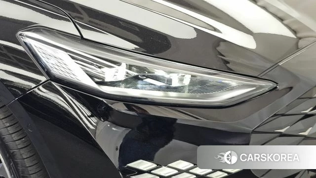 Kia K8 Hybrid id 4893884 из Кореи 14