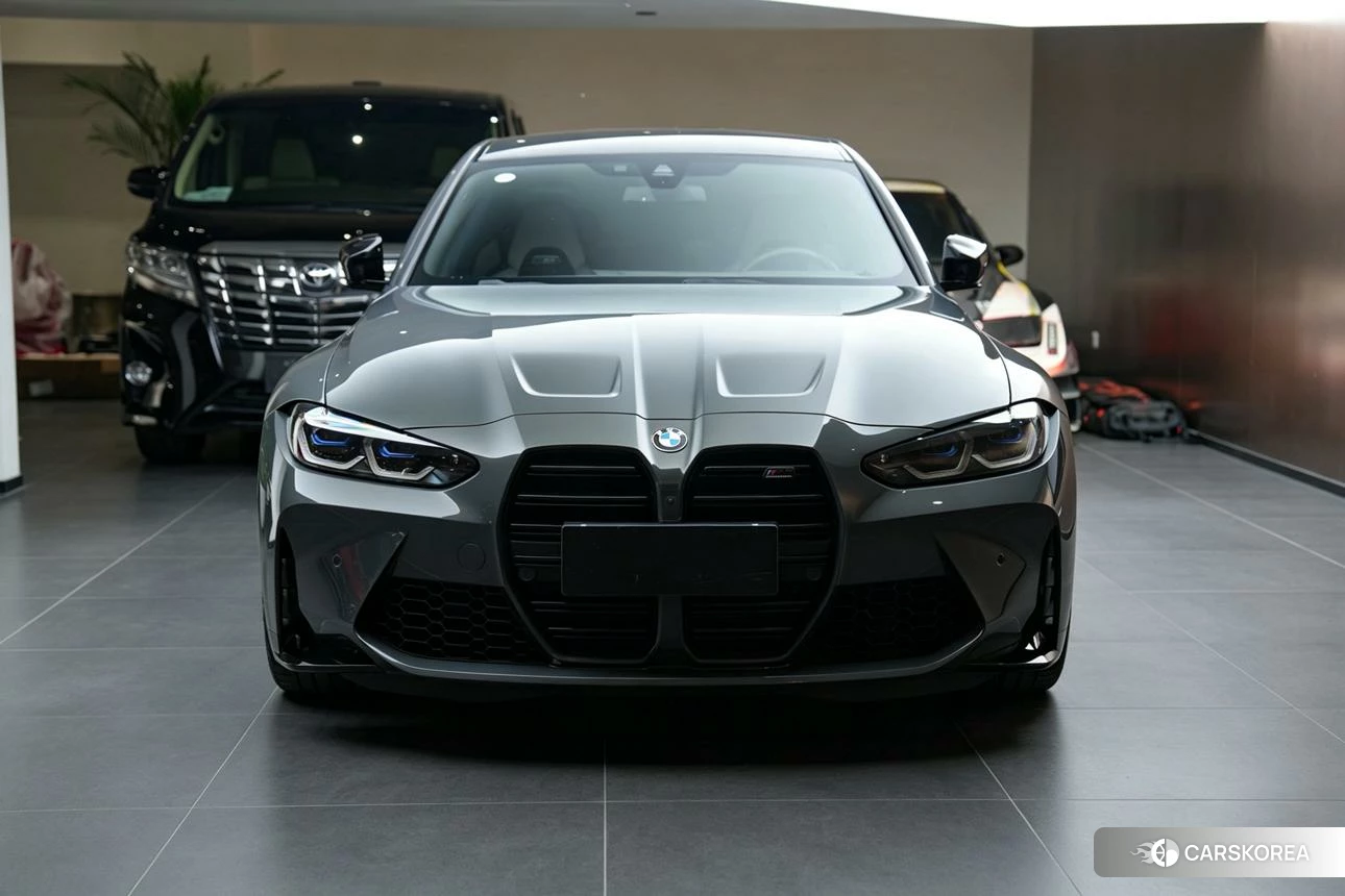 BMW M3 id 4512631 из Китая 14