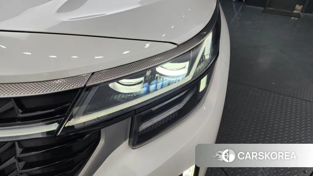 Kia The New Seltos id 4201570 из Кореи 14