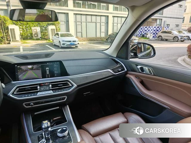 BMW X5 (imported) id 4239117 из Китая 14
