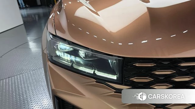 Renault Korea (Samsung) Grand Coleos id 4853746 из Кореи 14