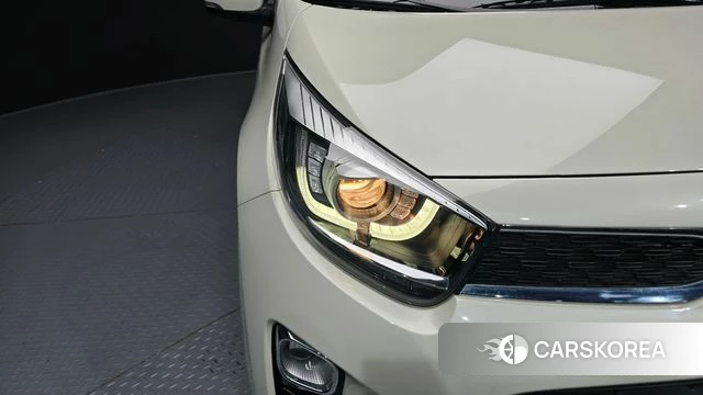 Kia All New Morning (JA) id 4596290 из Кореи 14