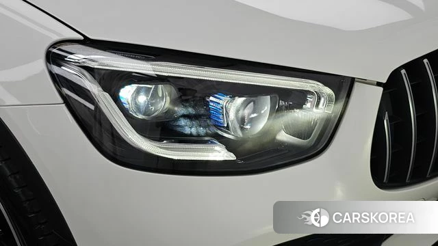 Mercedes-Benz GLC-Class X253 id 4834996 из Кореи 14