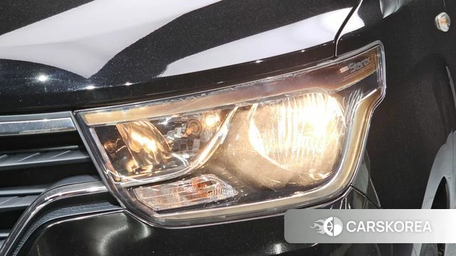 Hyundai The New Grand Starex id 4923710 из Кореи 14