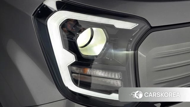 Kia The New Kia Ray id 4940909 из Кореи 14