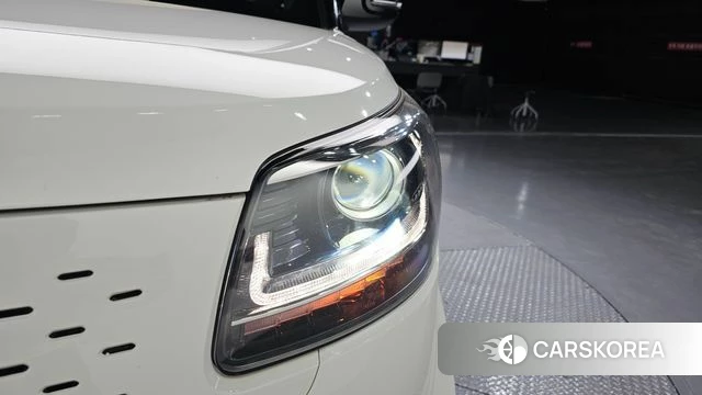 Kia The New Ray id 4251000 из Кореи 14