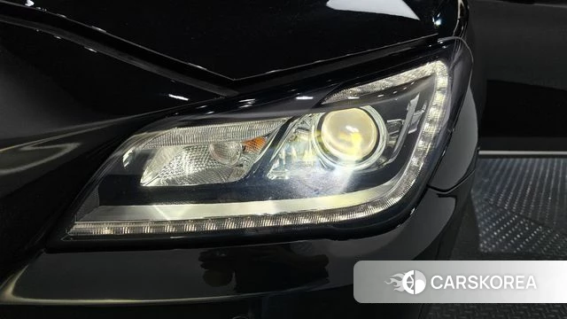 Genesis G80 id 4317920 из Кореи 14