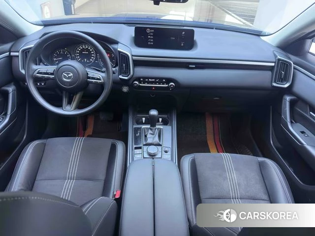 Mazda CX-50 line also id 4301345 из Китая 14
