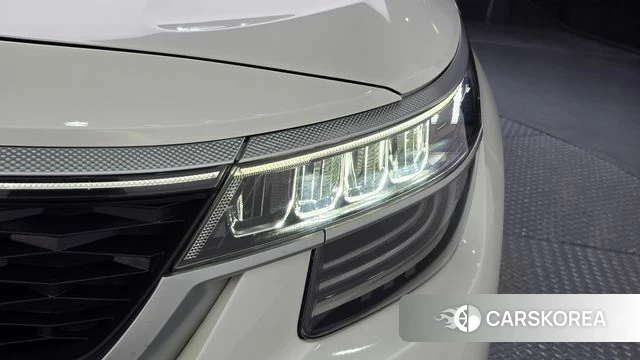 Kia Seltos id 4604907 из Кореи 14