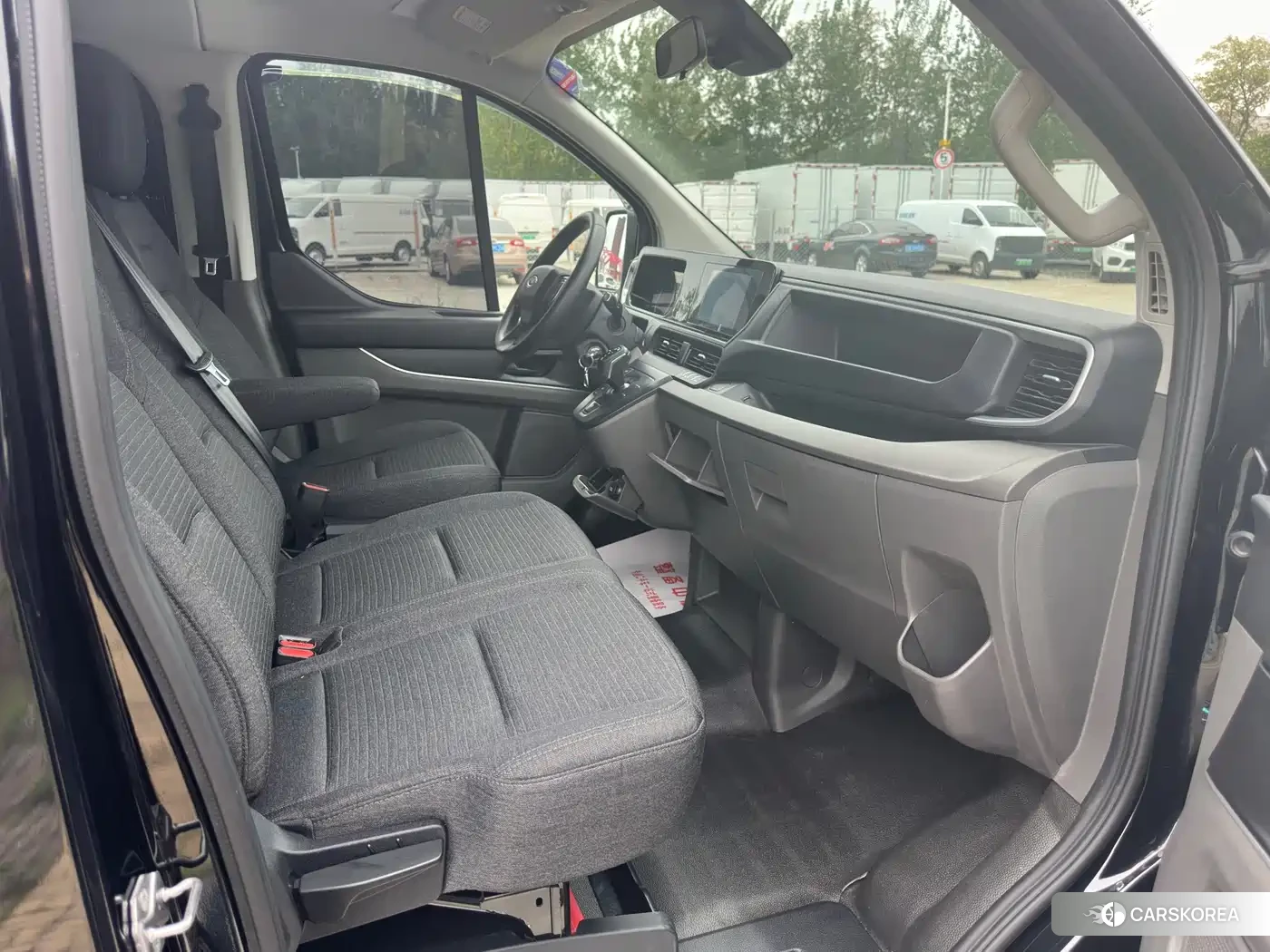 Ford Quanshun id 4547935 из Китая 14