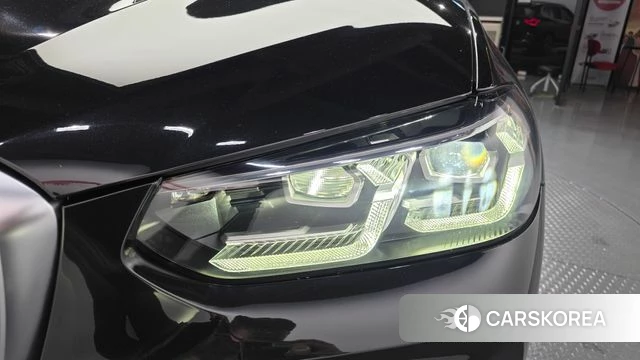 BMW X3 (G01) id 4409604 из Кореи 14