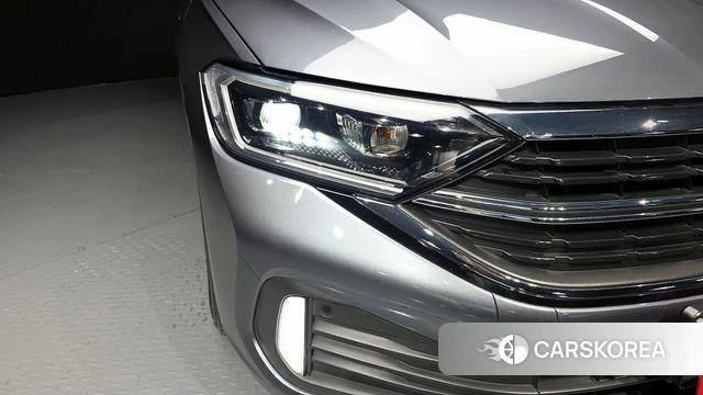 Volkswagen 7th Generation of Jetta id 4230486 из Кореи 14