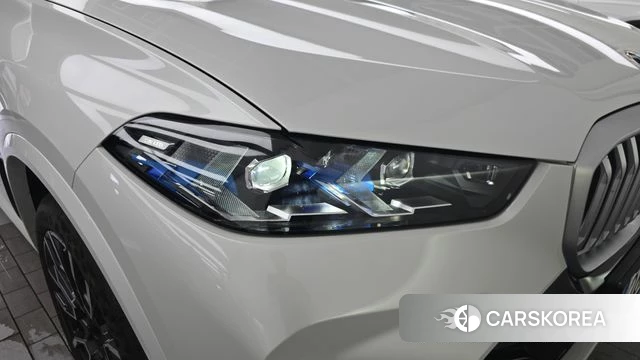 BMW X5 (G05) id 4649552 из Кореи 14
