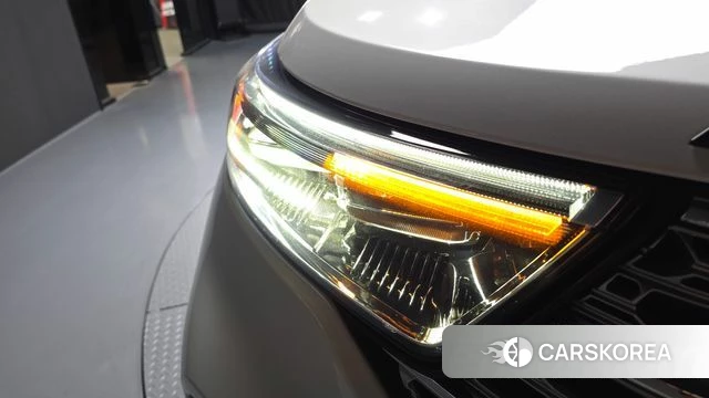 Ford Explorer 6th Generation id 4303846 из Кореи 14